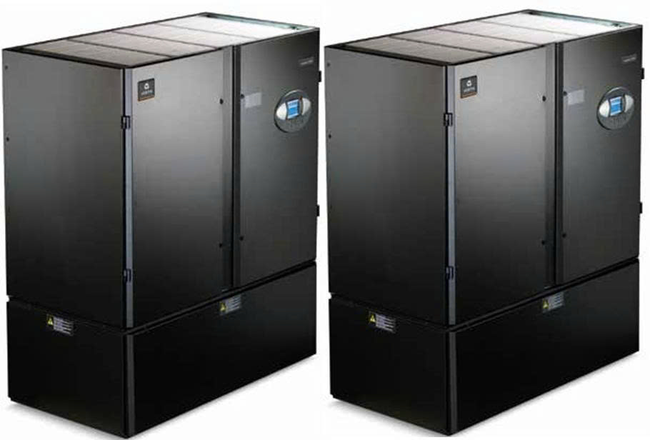 Điều hòa Downflow